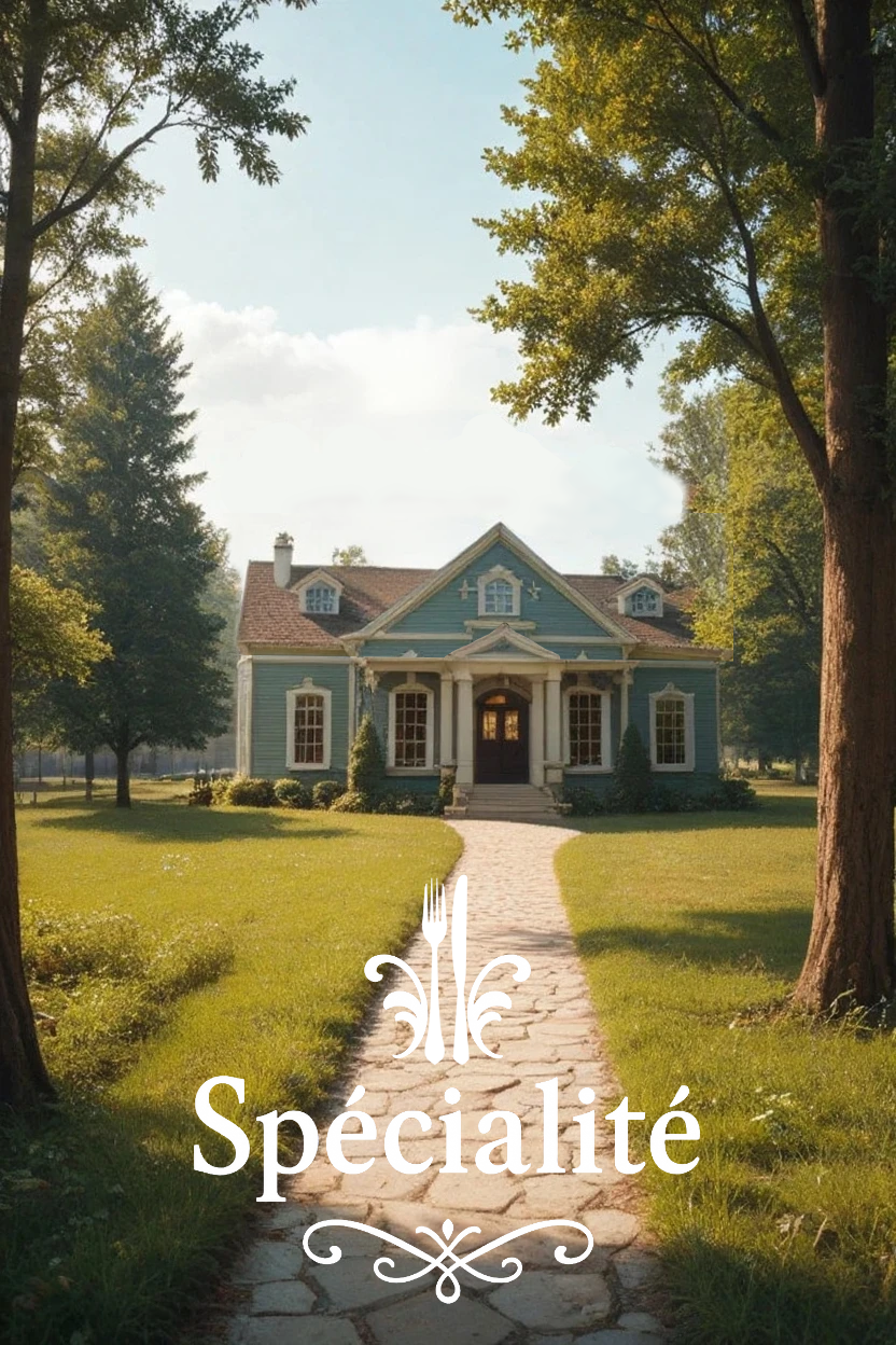 Specialité Restaurant
