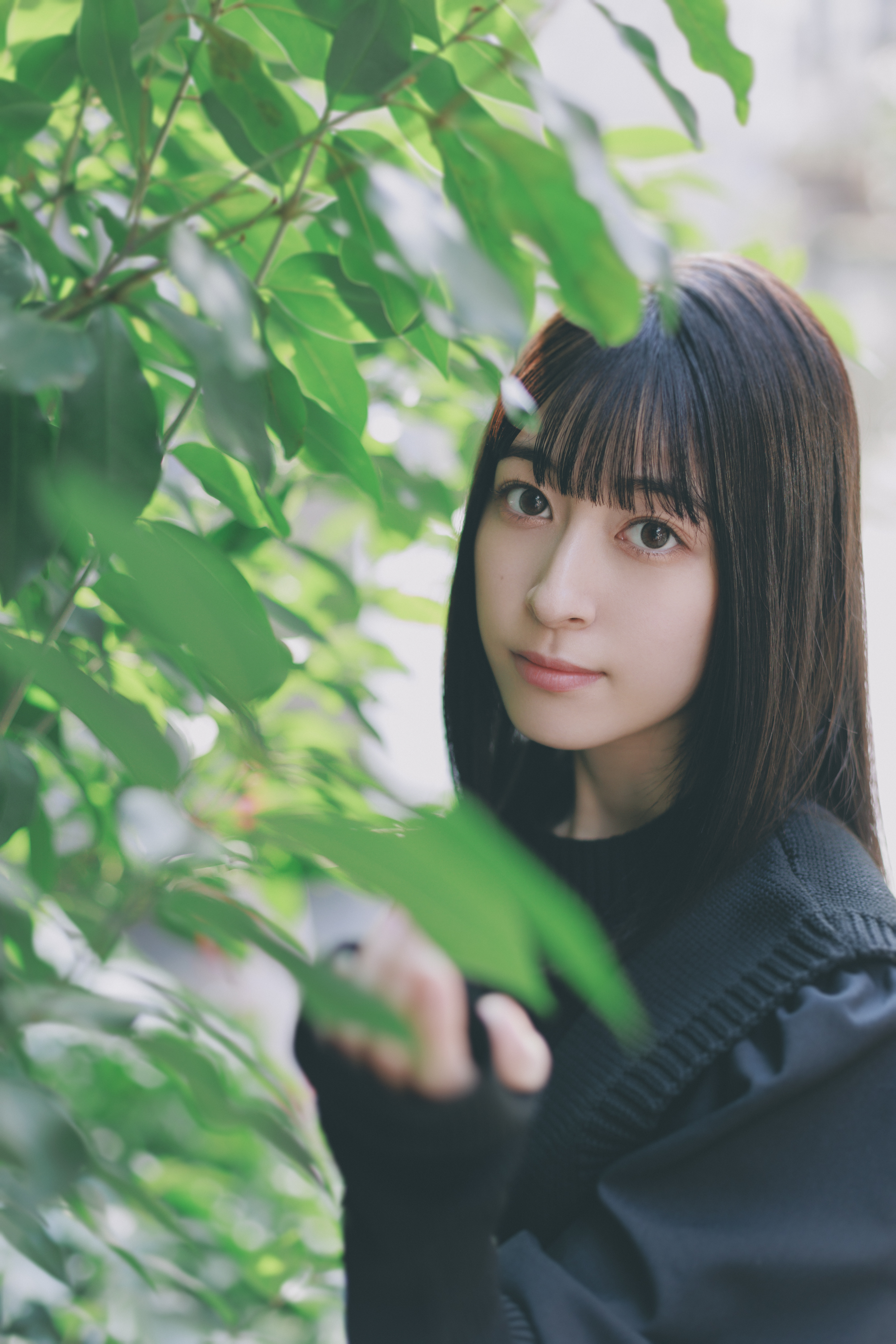 月音こな