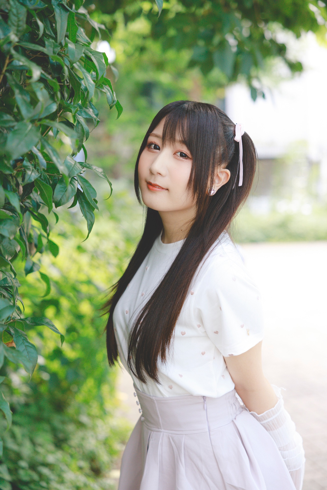新田ひより
